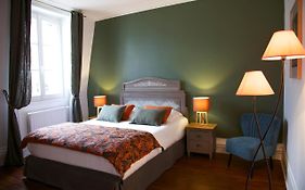 La Boheme - Chambres D'Hotes